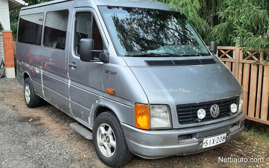 Volkswagen LT