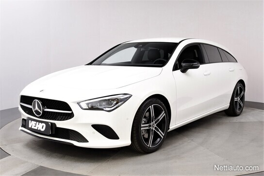Mercedes Benz Cla Mercedes Benz Cla 180 D A Shooting Brake Business Progressive Station Wagon 2021 Used Vehicle Nettiauto Mercedes Benz Cla Mercedes Benz Cla 180 D A Shooting Brake Business Progressive Station Wagon 2021 Used Vehicle Nettiauto