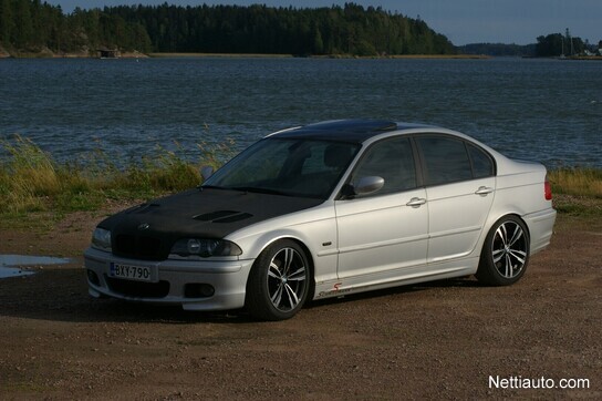 BMW 328