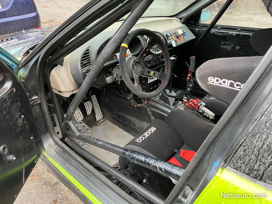Bmw 325 Racing Vehicle 1992 Used Vehicle Nettiauto Bmw 325 Racing Vehicle 1992 Used Vehicle Nettiauto