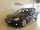 Mercedes-Benz  C 200 STW KOMPRESSOR SPORT / NAHKAVERHOILU / LASIKATTOLUUKKU