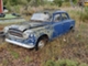 Peugeot  403 Ei tieliikennekelpoinen - pientä laittoa