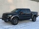 Ford  F150 Ford F-150 6.2 V8 Raptor