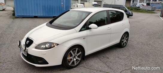 Seat Altea