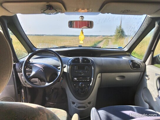 Citroen Xsara Picasso