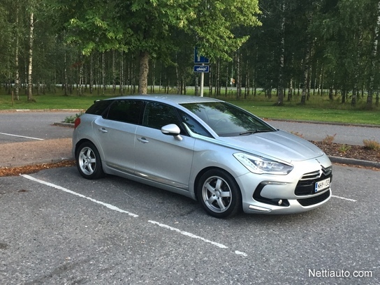 Citroen DS5