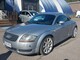 Audi  TT Coupe 1.8 T 132kw