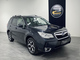 Subaru  Forester 2,0i XT 4WD 240HV. **KORKOTARJOUS ALK 0,89%**