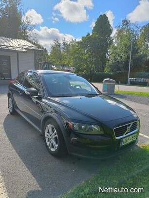 Volvo C30