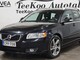 Volvo  V50 Classic D2. Täysnahkat, Xenonit, Upea! Vaihto / rahoitus jopa ilman käsirahaa.
