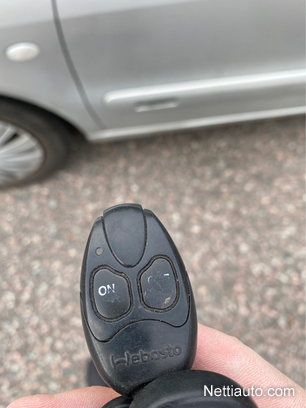 Citroen Xsara