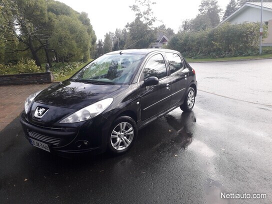 Peugeot 206+