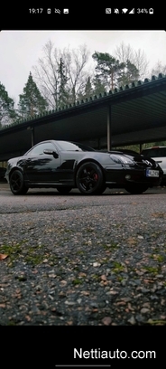 Mercedes-Benz SLK