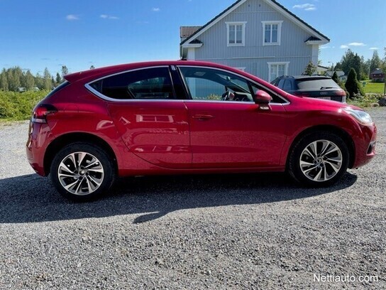 Citroen DS4