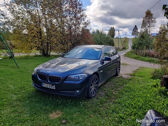 BMW 525
