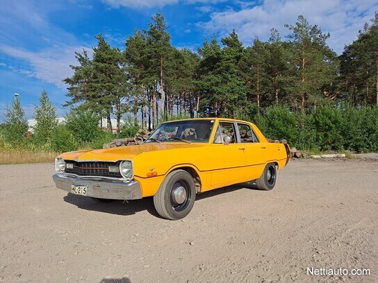 Dodge Dart