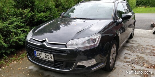 Citroen C5