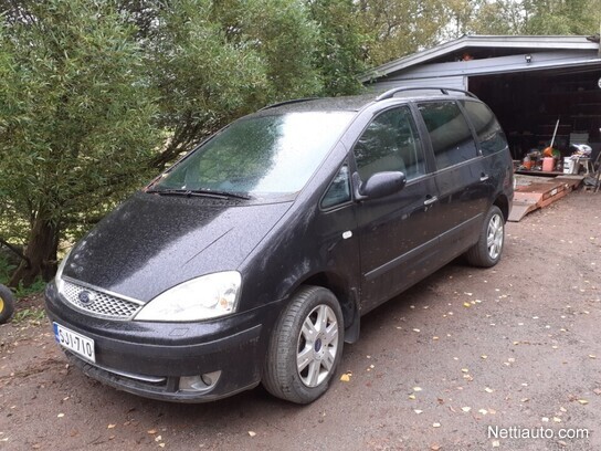 Ford Galaxy