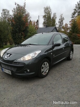 Peugeot 206+