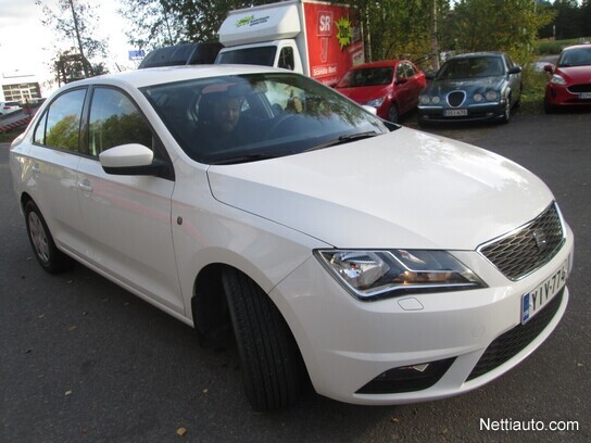 Seat Toledo