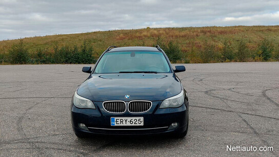 BMW 525