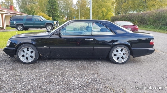 Mercedes-Benz CE