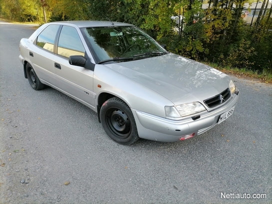 Citroen Xantia