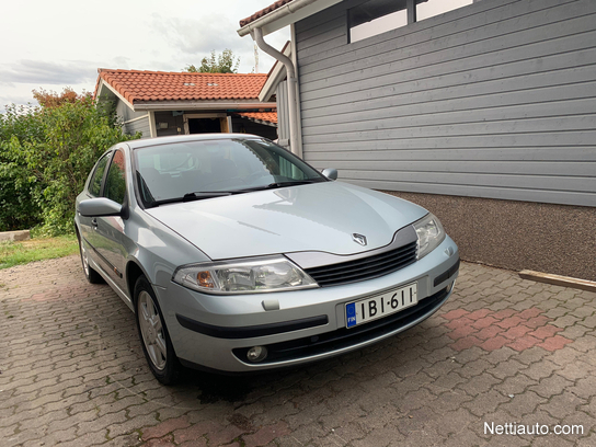 Renault Laguna
