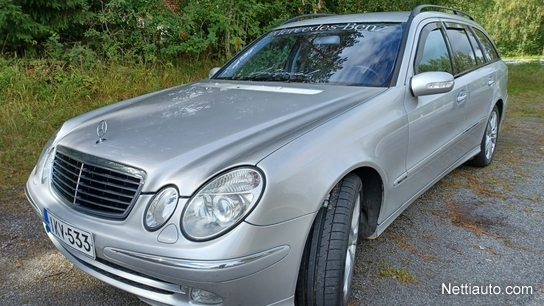 Mercedes-Benz 280