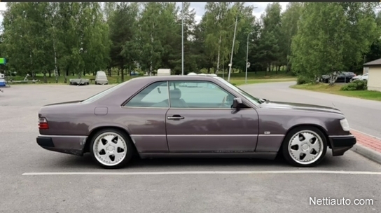 Mercedes-Benz CE