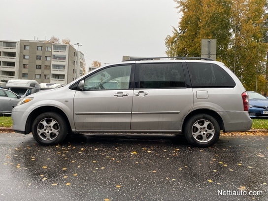 Mazda MPV
