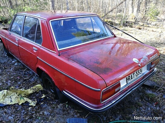 BMW 3.0