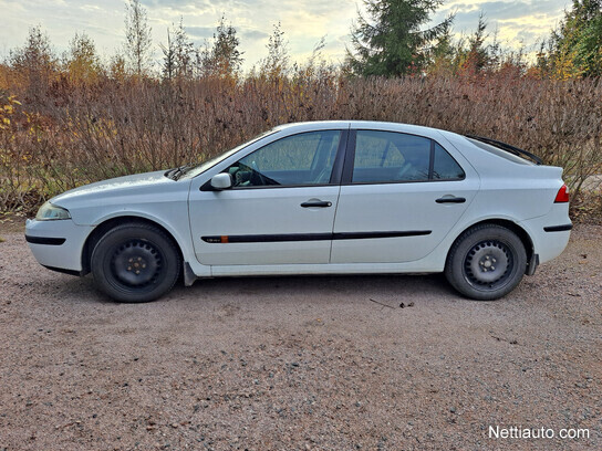 Renault Laguna