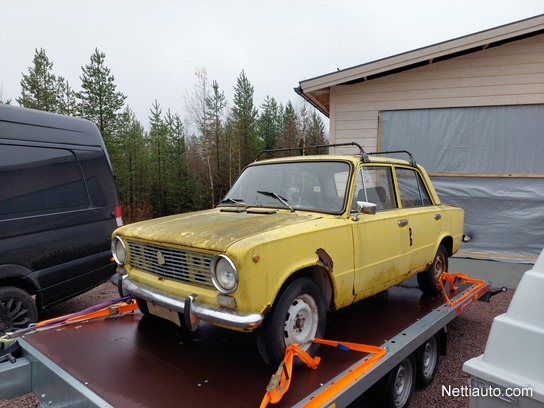 Lada 1200