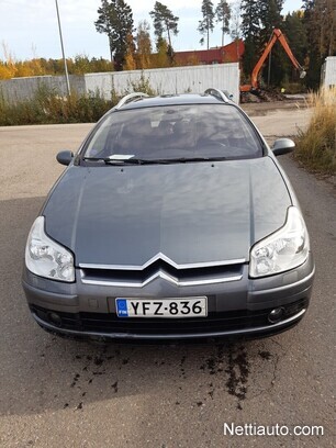 Citroen C5