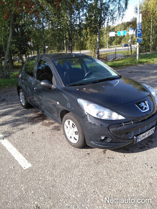 Peugeot 206+