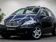 Mercedes-Benz  A 200 ACC Aukeava lasikatto ESP AMG alut Siisti Metalliväri