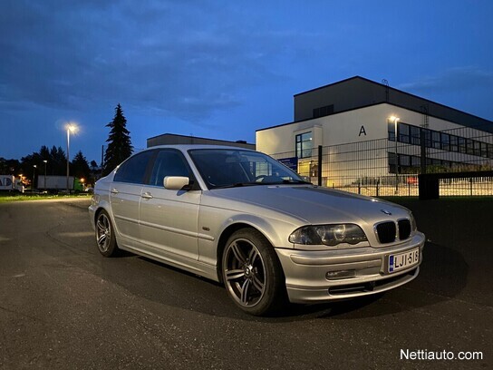 BMW 328
