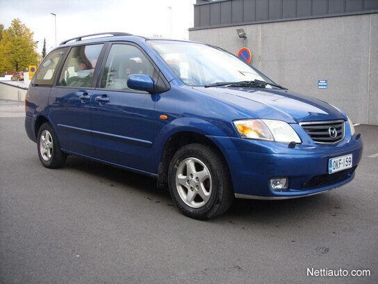 Mazda MPV
