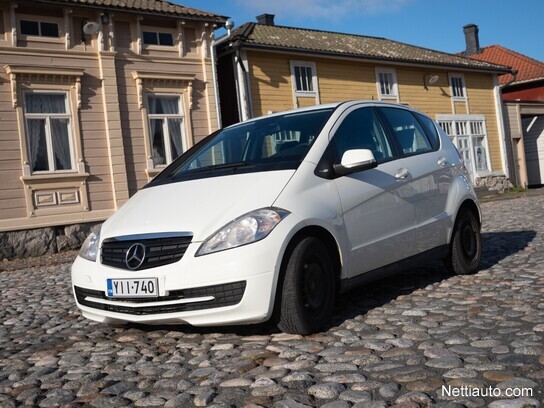 Mercedes-Benz A