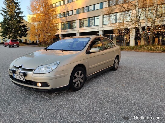 Citroen C5