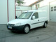 Opel  Combo Van 1,3 CDTI 55kW MT5