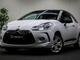 Citroen  DS3 THP 156 Sport Chic Bluetooth Cruise ESP LED Alut Nahat Siisti