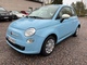 Fiat  500 1,2 8v 69 hv Bensiini Color Theraphy