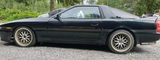 Toyota Supra