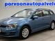 Volkswagen  Golf Variant Trendline 1,2 TSI 63 kW (85 hv) #Juuri katsastettu#