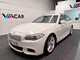BMW  M550d A xDrive F11 Touring Sport Vaihto ja rahoitus! OVH 144000€!