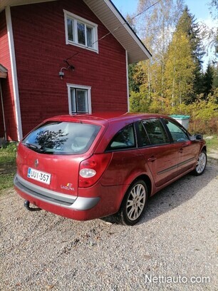 Renault Laguna