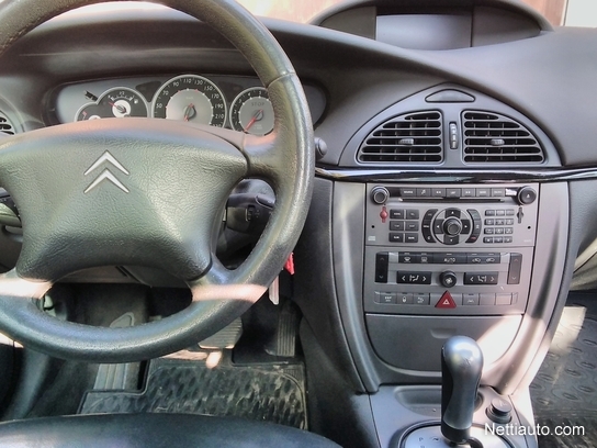 Citroen C5