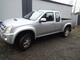 Isuzu  D-Max Space Cab 2,5 MT L N1G LUOKKA